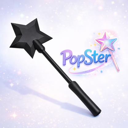 PopSter™ Baguette Magique Porte-Cartes Secret ✨