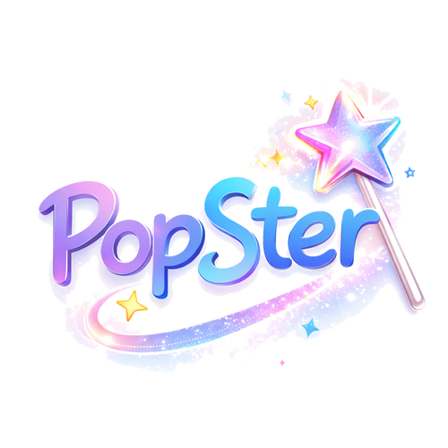 PopSter FR